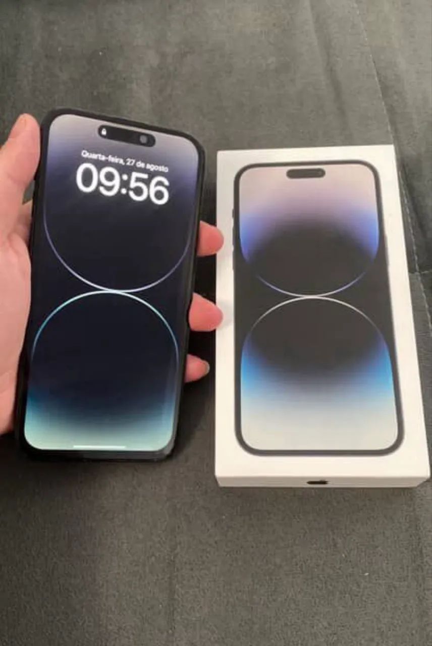 IPHONE 14 PRO MAX 128GB - Foto 2
