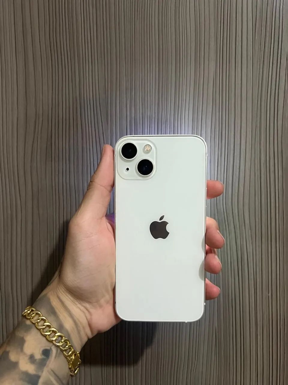iPhone 13 128 gb  - Foto 4