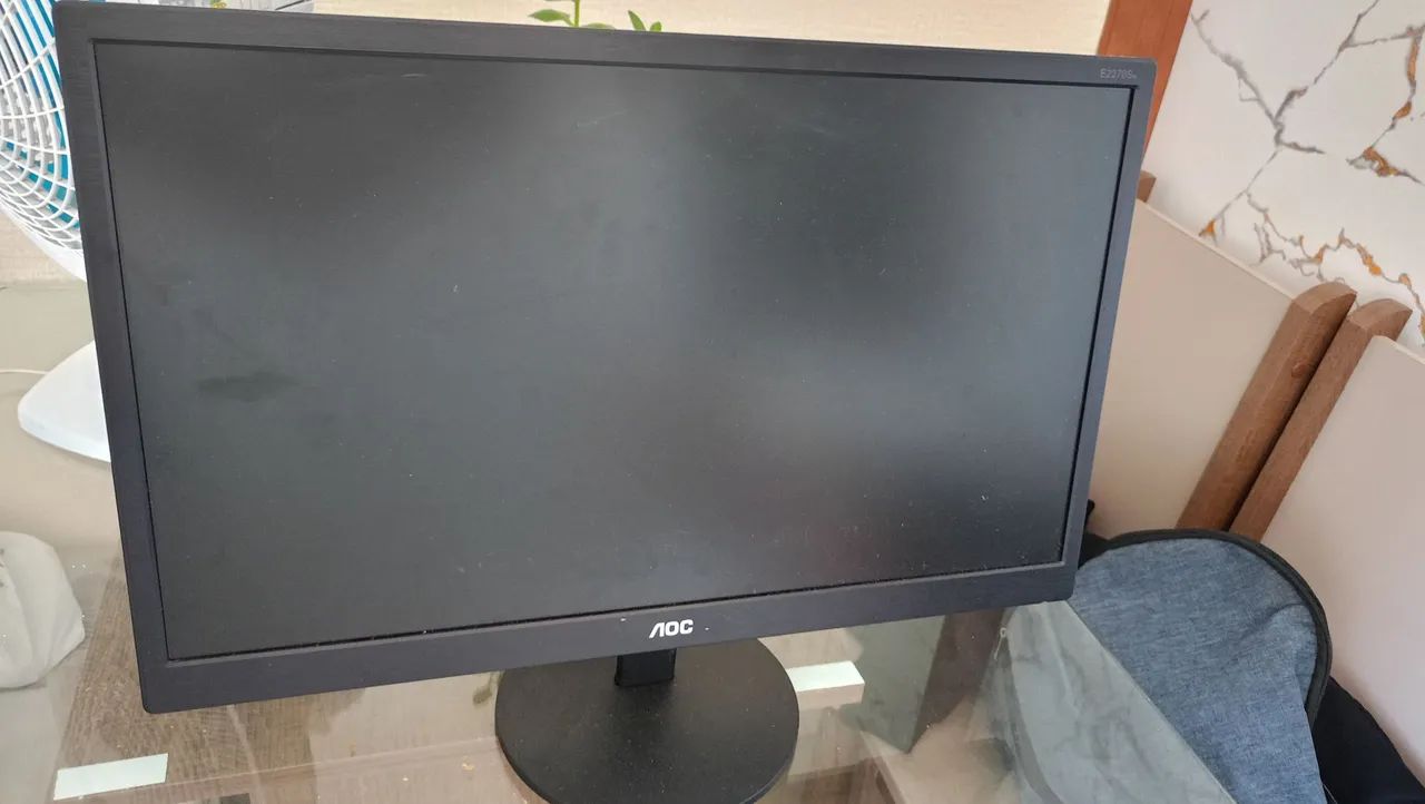 Monitor 