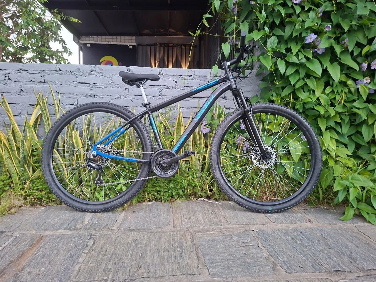 Bicicleta Aro 29