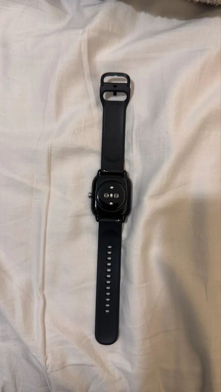 Relógio Amazfit GTS 4 Mini - Foto 3