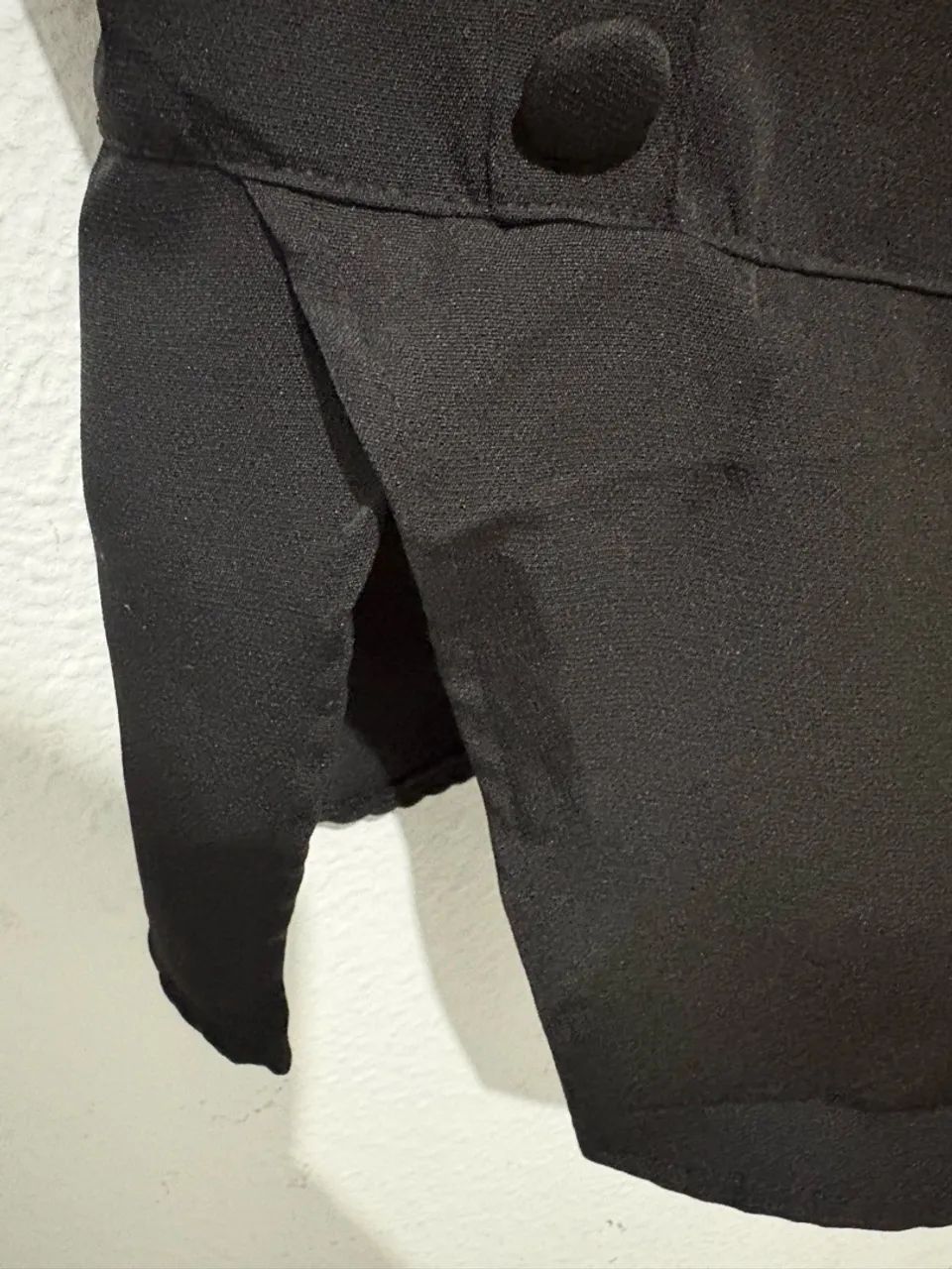 BLUSA FEMININA G1 - PRETA E CINZA - Foto 4