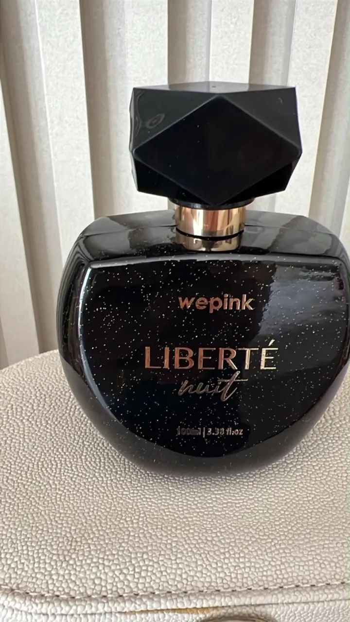 Perfume liberte nuit 
