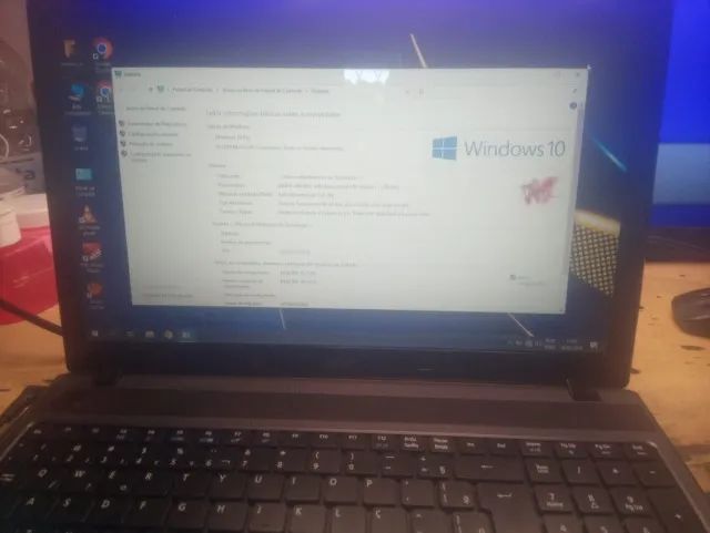 NoteBook Acer Aspire 5250 - Foto 4