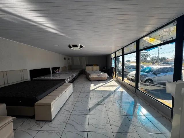 Galpão Comercial - Av. Eurico Viana - Foto 2