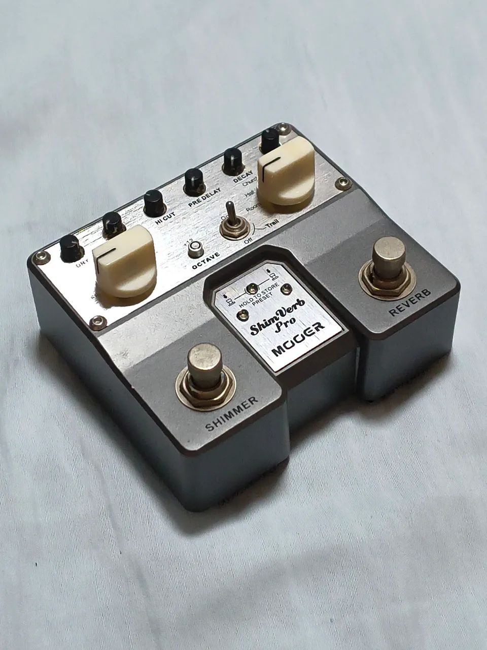 shimverb mooer