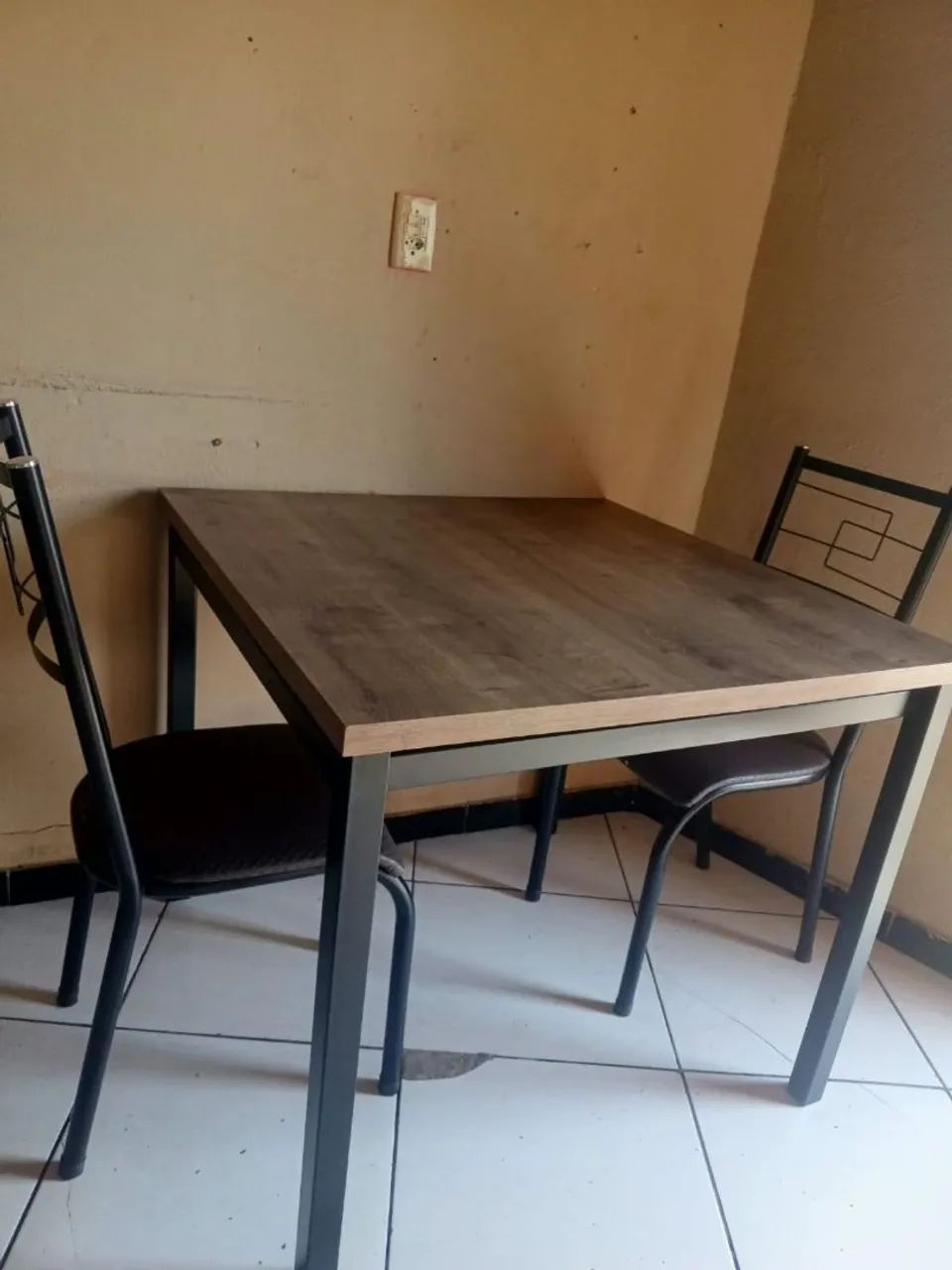 Mesa Mdf - Foto 2