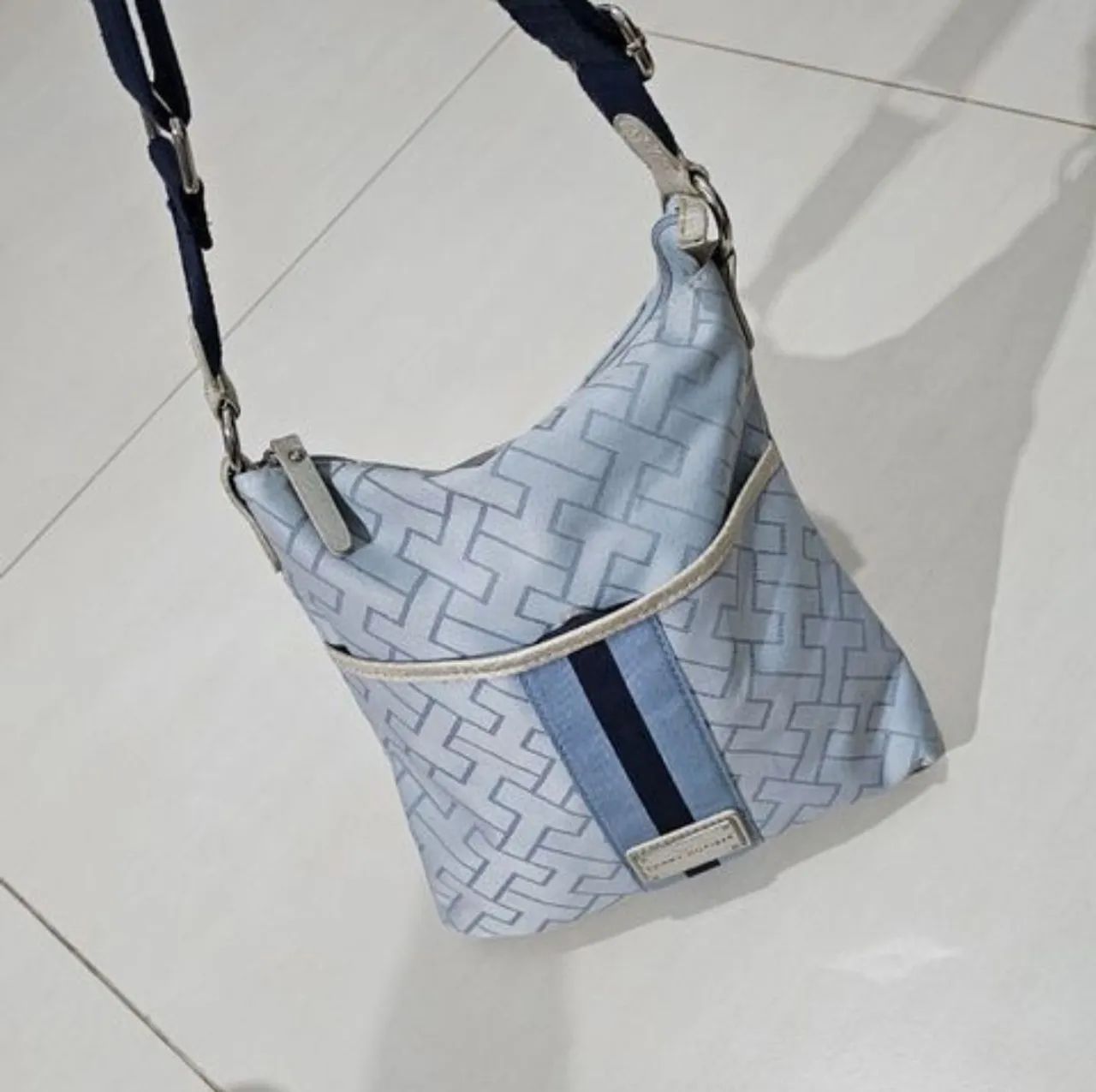Bolsa tommy hilfiger | crossbory | original  - Foto 3
