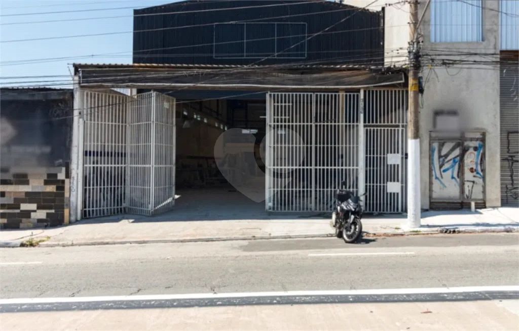 Galpão à venda em Cidade líder - SP - Foto 2