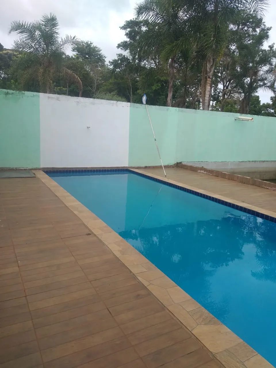 ?? CHÁCARA COMPLETA EM BOM FINÓPOLIS  GOIÁS | OPORTUNIDADE IMPERDÍVEL! ??