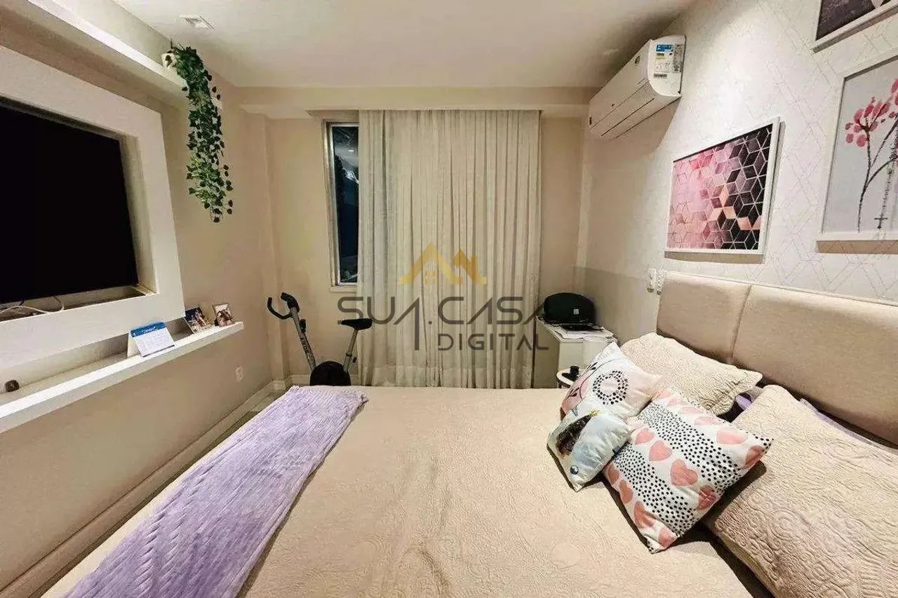 Botafogo | Apartamento com 78m² | 2 quartos, sendo 1 suite | 1 vaga REF: IPAP5143 - Foto 5