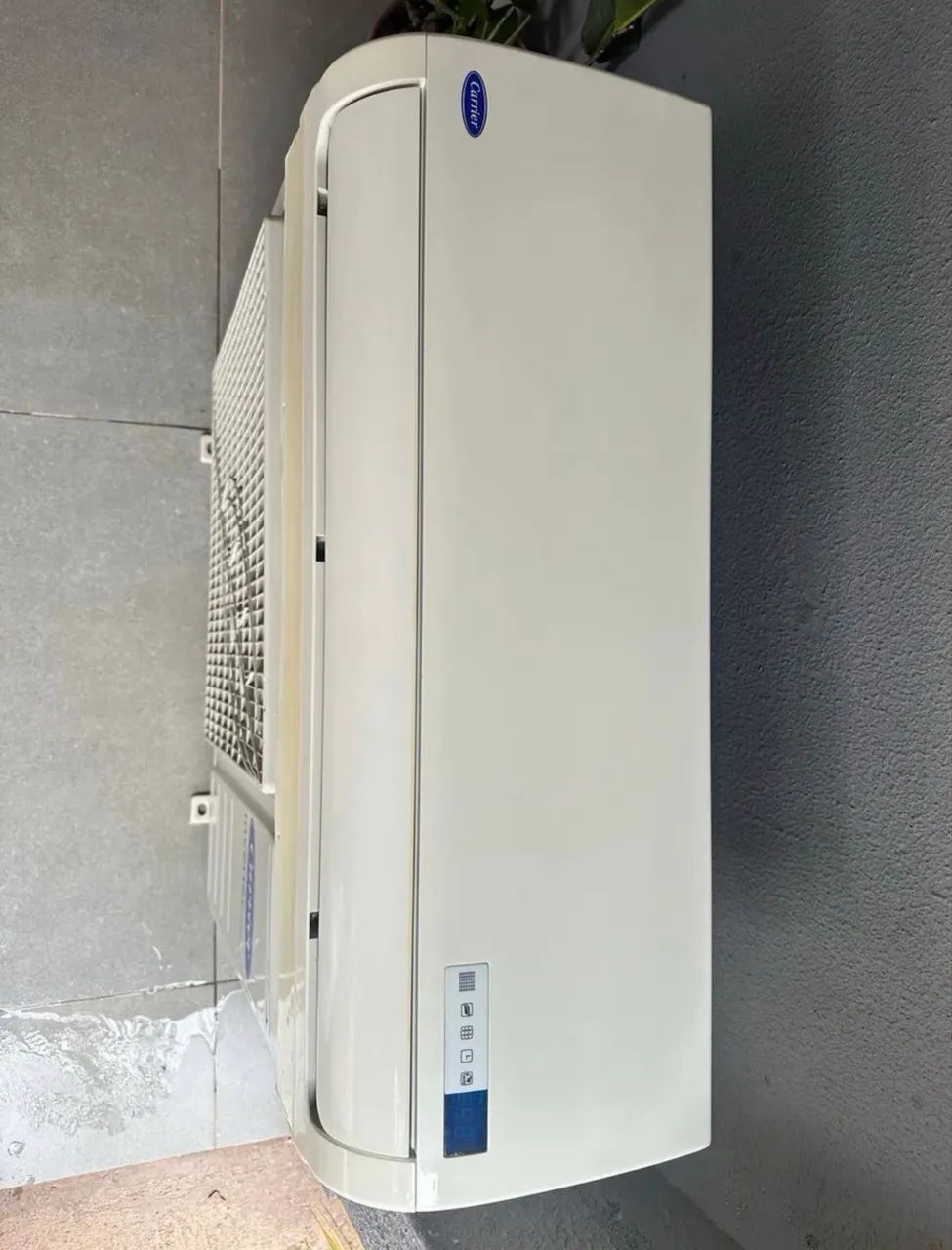 Ar inverter