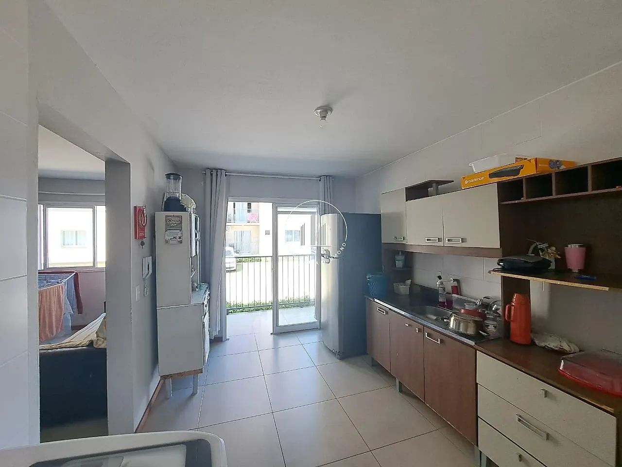Apartamento 2 Quartos 72m² - Fundos - Foto 5