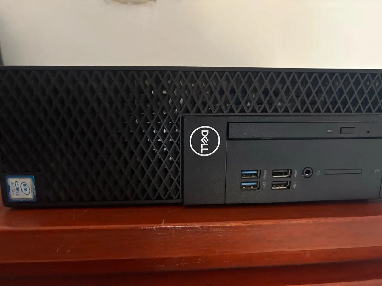 Computador Optiplex 3070 I5 8° - Foto 2