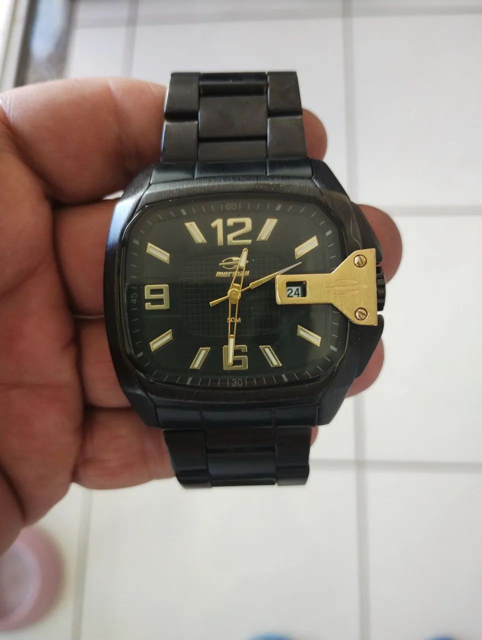 MORMAII MO2315AAF MUITO NOVO