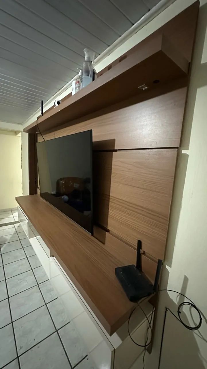 Painel de televisão  - Foto 3