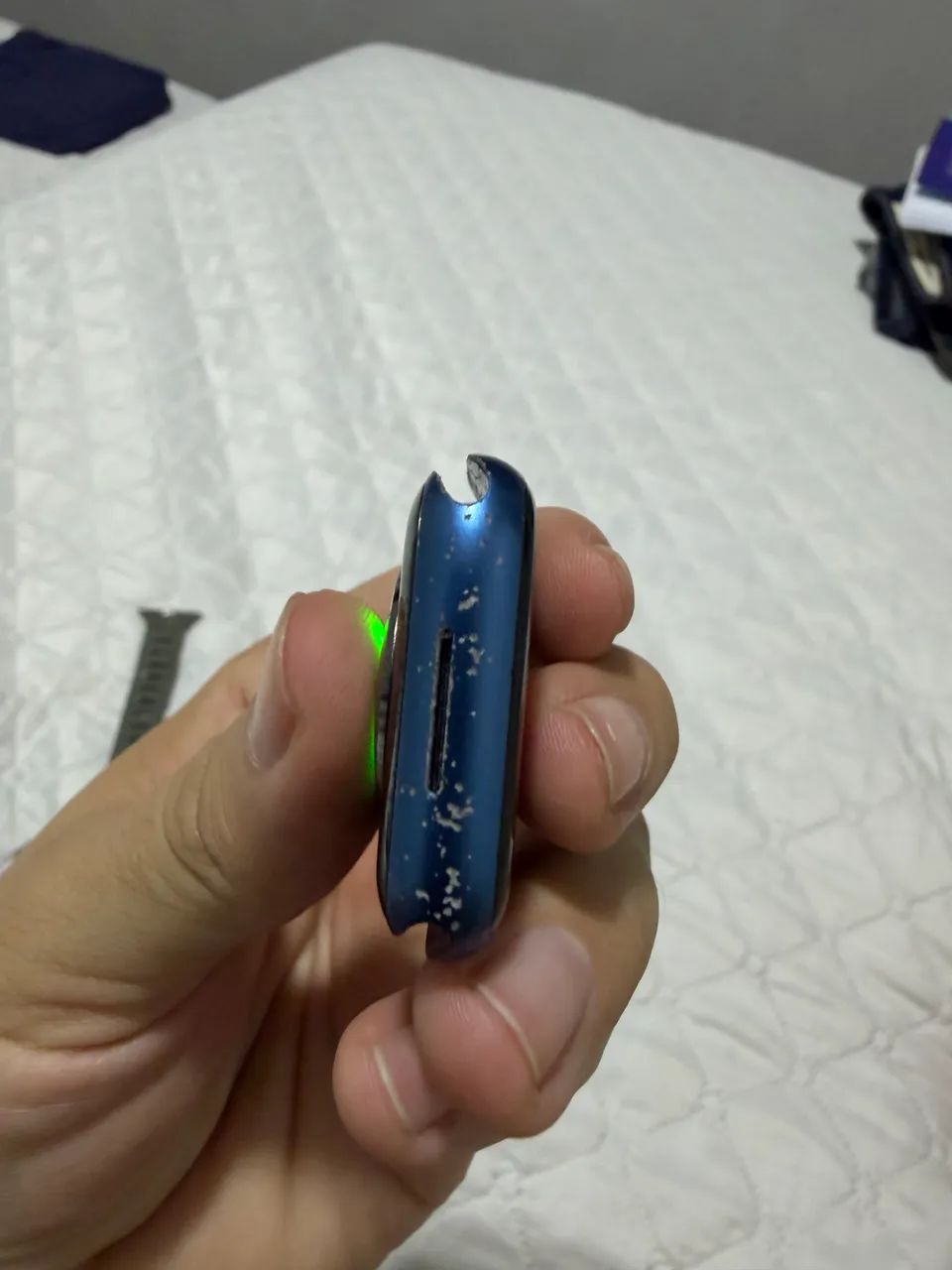 Apple Watch série 7  - Foto 3