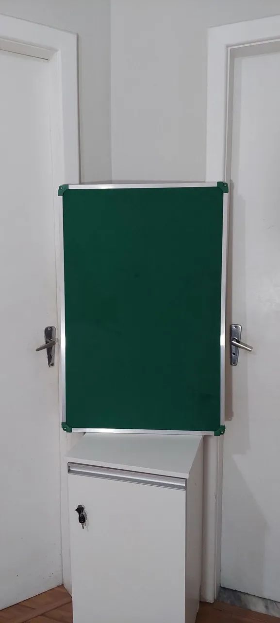 Quadro de avisos 
