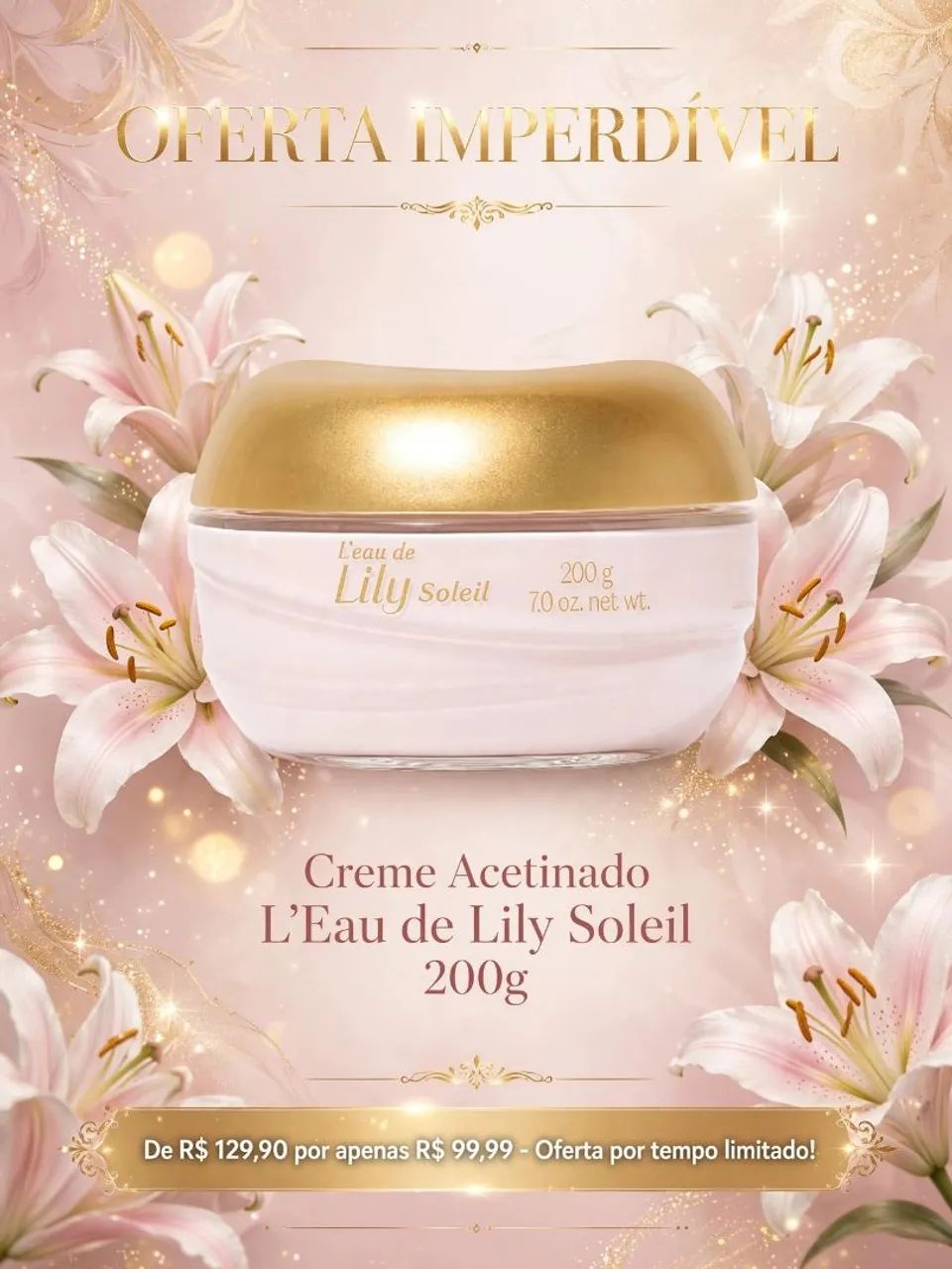 Super promoção de perfumes  - Foto 5