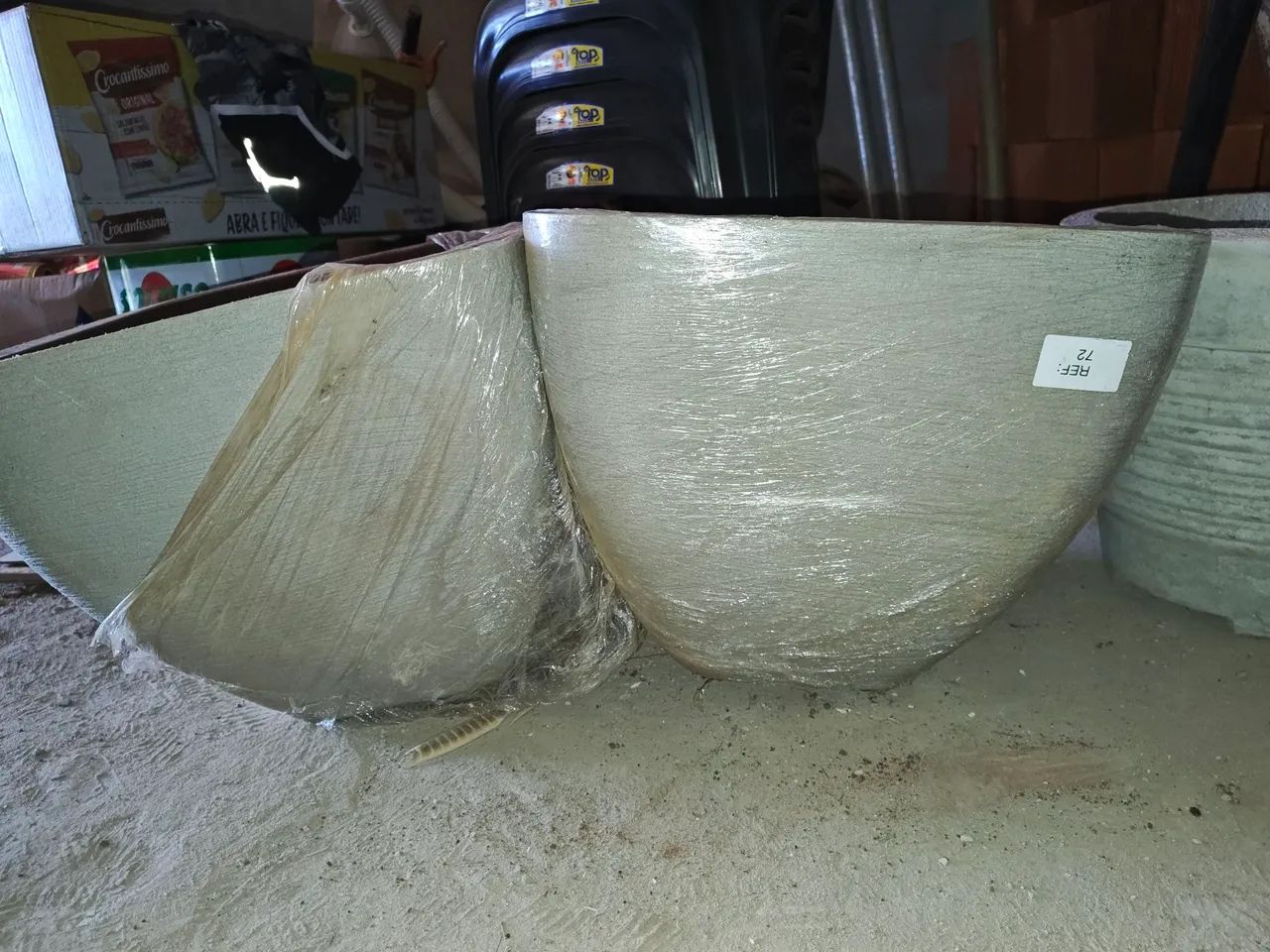 Vasos para planta  - Foto 3