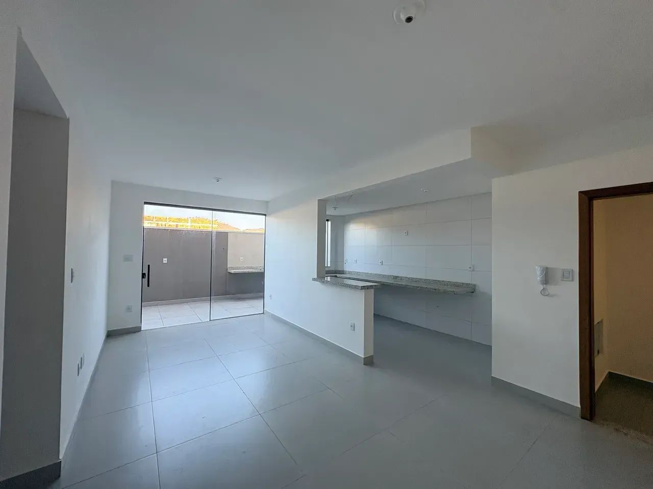 Apartamento Villa dos Técnicos - Foto 2