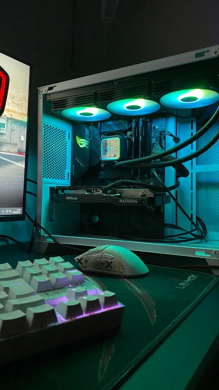 PC Completo  - Foto 4