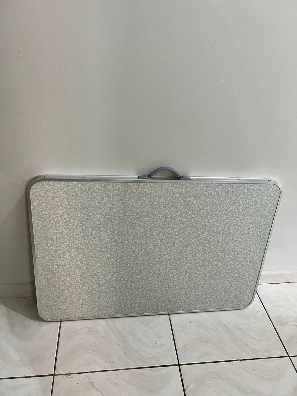 Mesa desmontável  - Foto 4