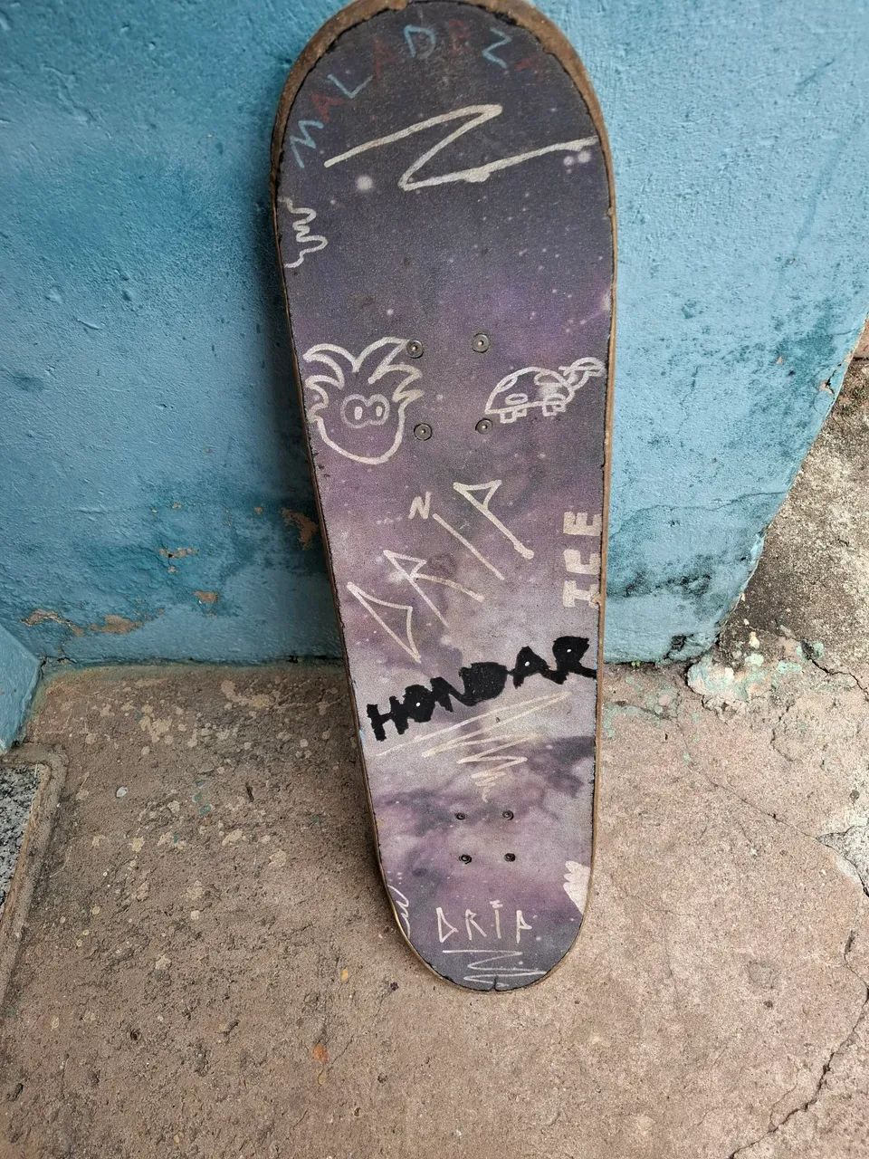 Skate 
