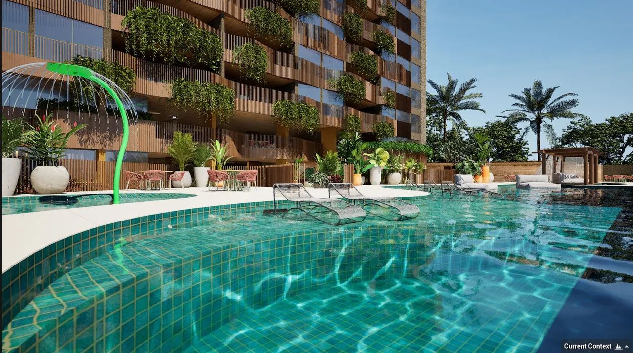Barra Bali - Empreendimento com Apartamentos e Espaço Comercial - Foto 2