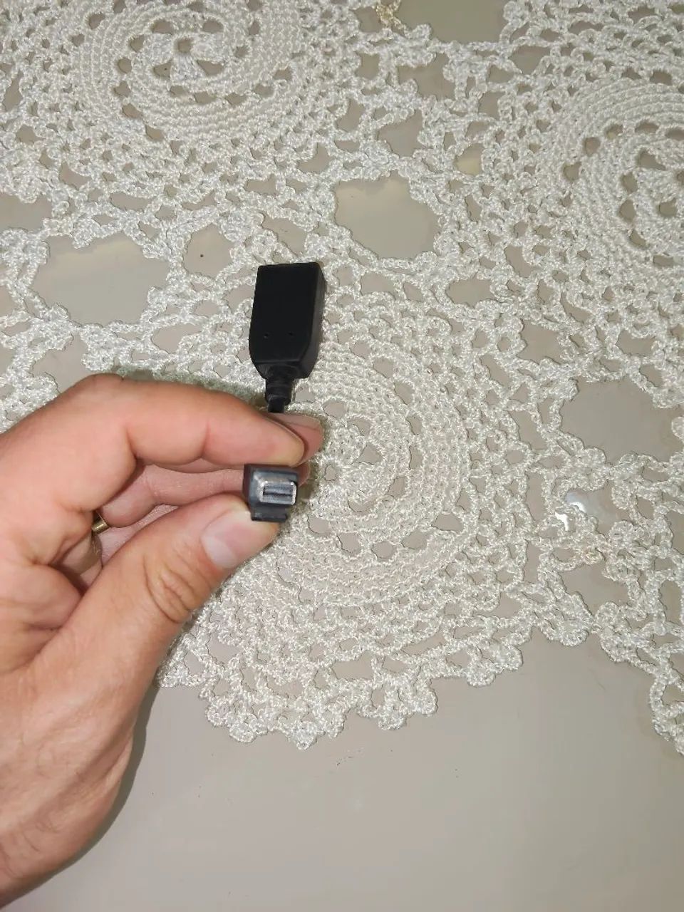 Adaptador display port - Foto 4