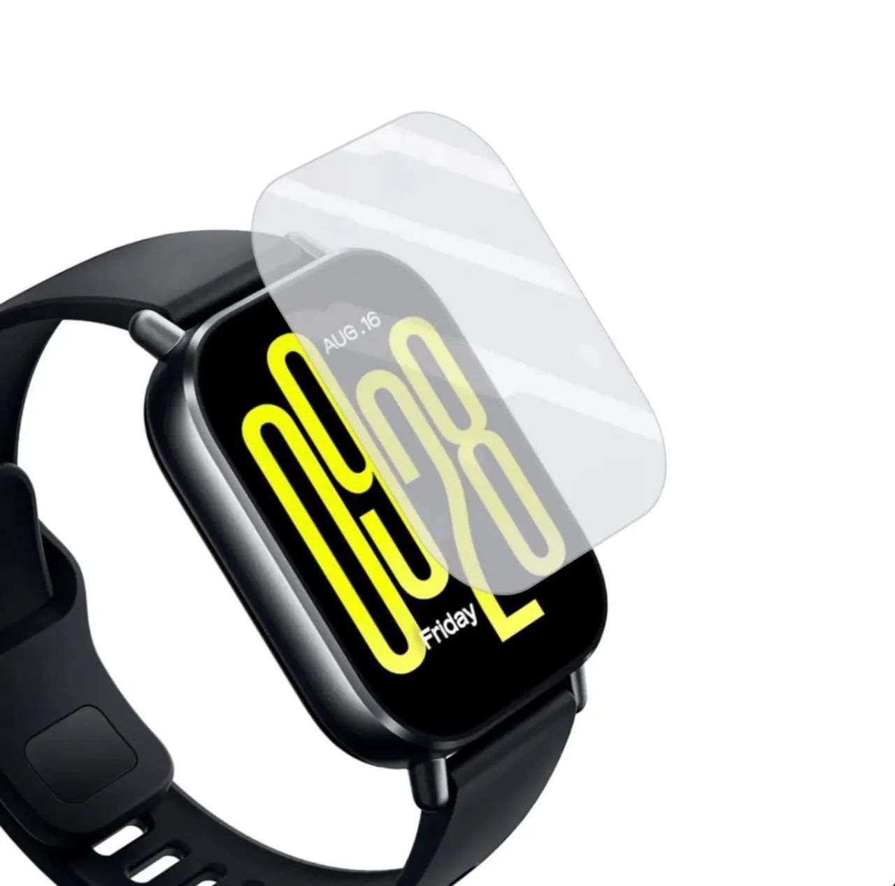 Película SmatWatch Redmi Watch 5 Active  - Foto 6