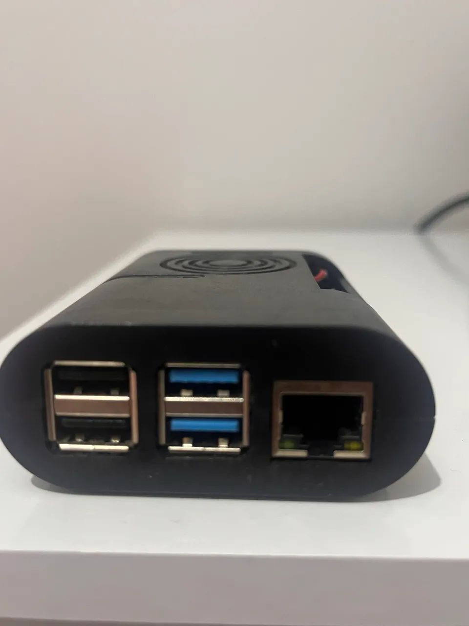 Raspberry PI 4 Model B com SD de 32 GB - Foto 3