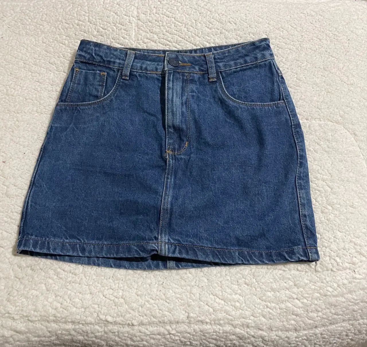 Short Saia  - Foto 2