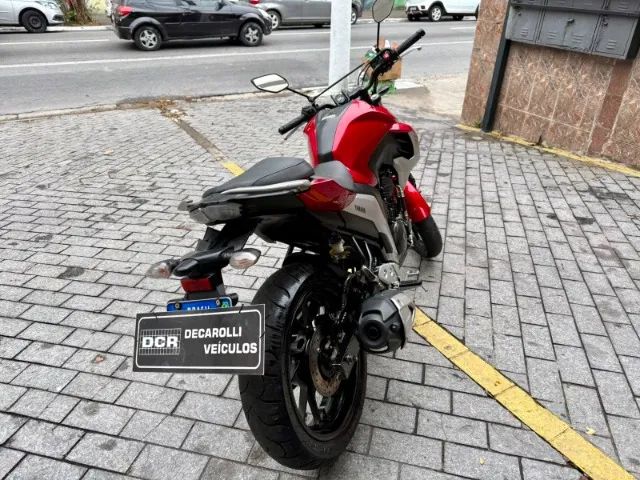 Fazer 250 Flex zerada - Foto 5