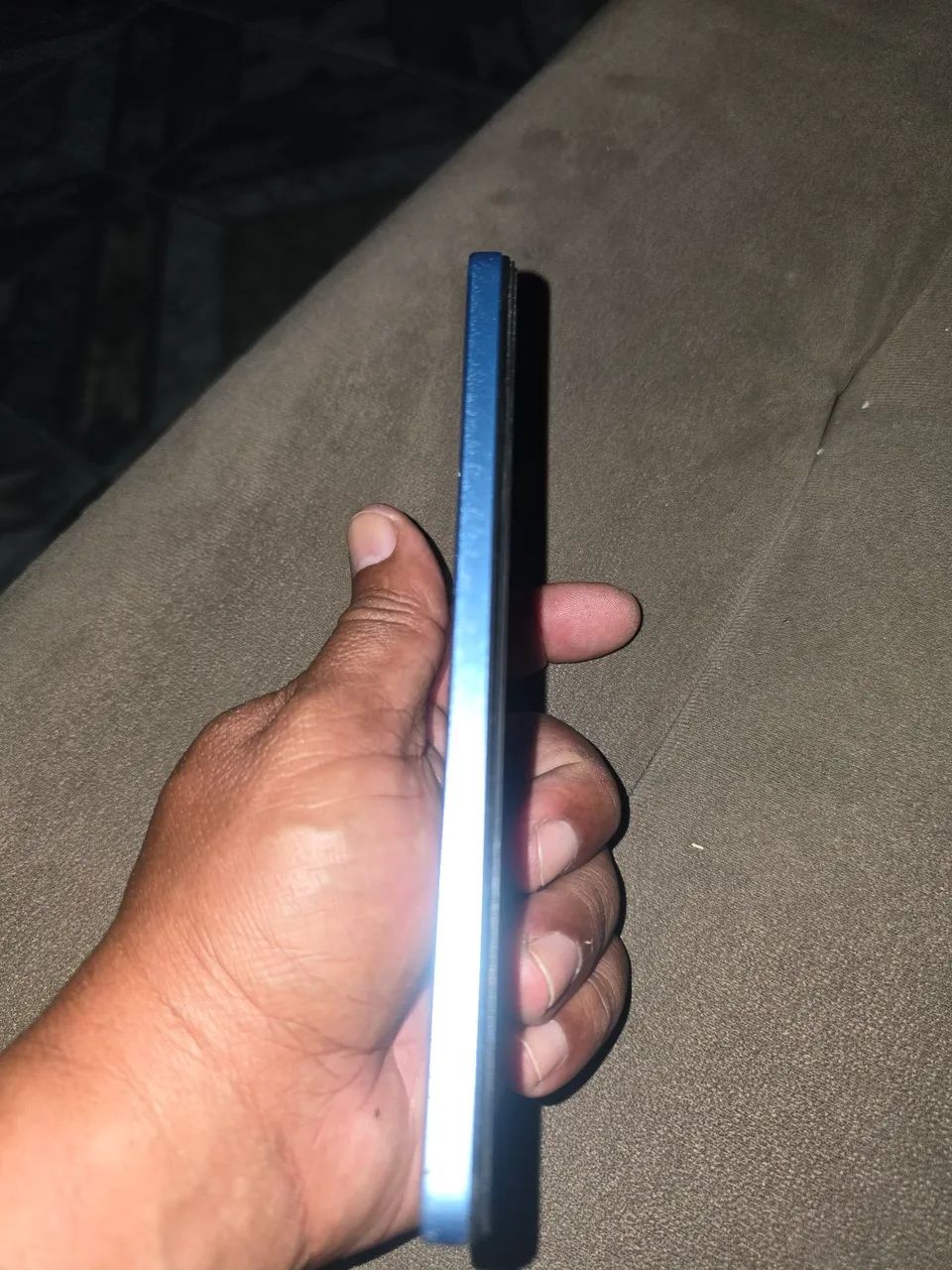 Celular poço x5 pro 5g - Foto 3