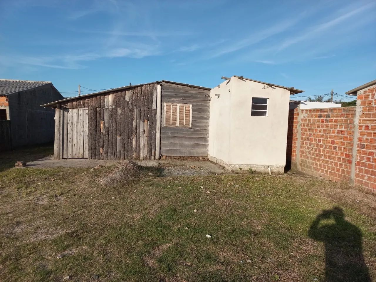 Venda casa na sanga funda  - Foto 4