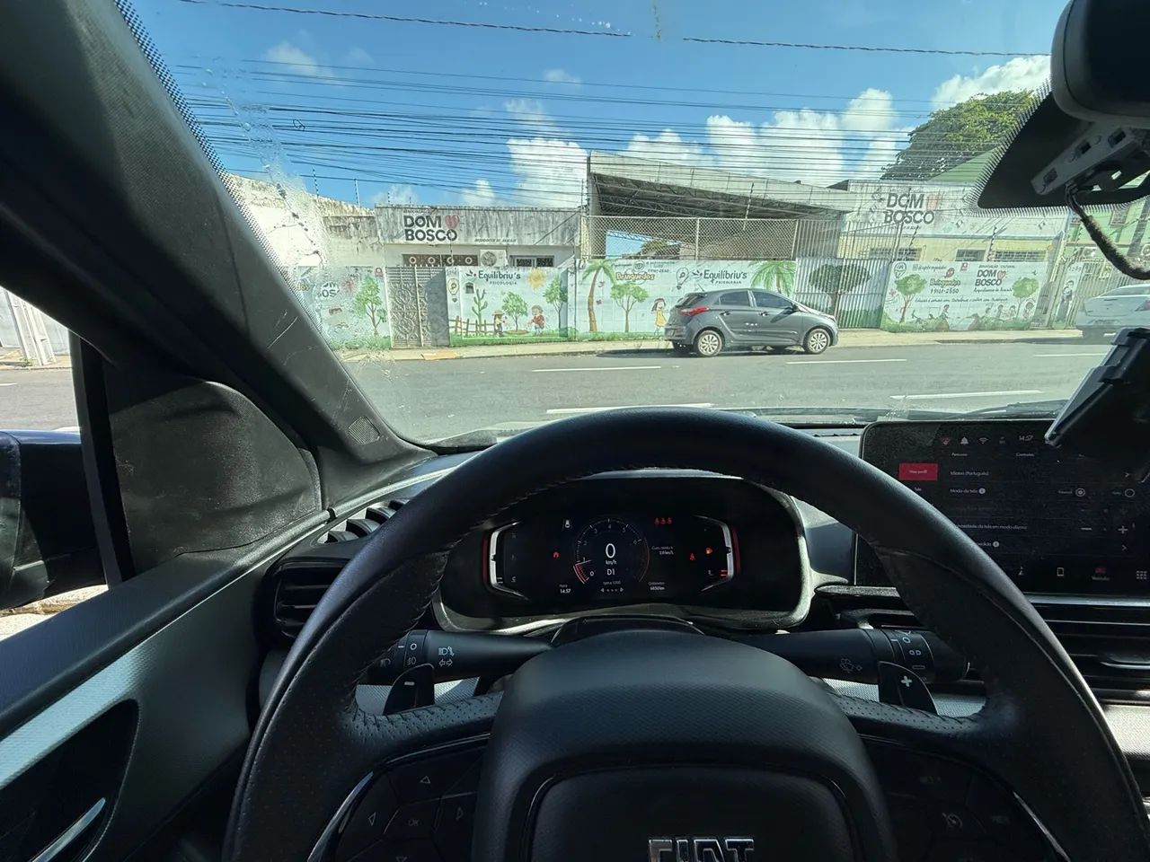 Aluguel carro MOBI 2024 - Foto 4