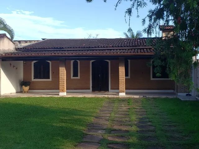 Ótima Casa Massaguaçu - Caraguatatuba - Foto 2