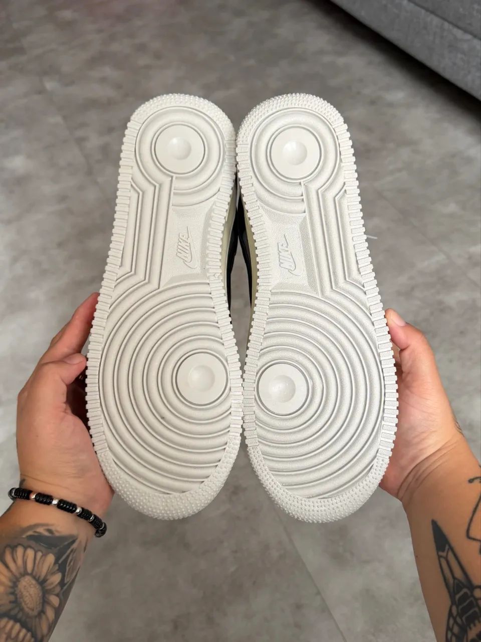 Tênis Nike Air Force 1  - Foto 3