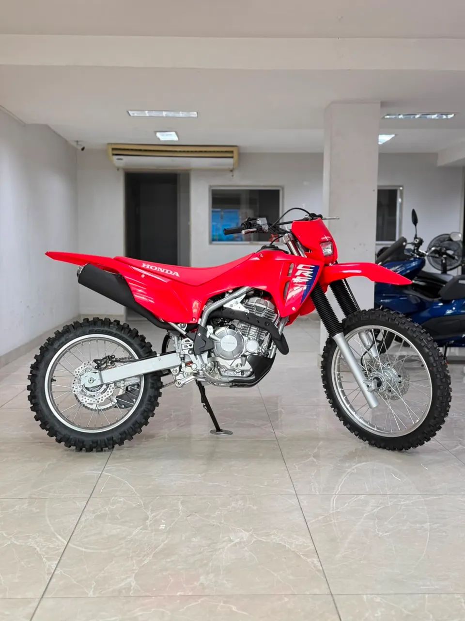 CRF 300f 2027 ZERO pronta entrega