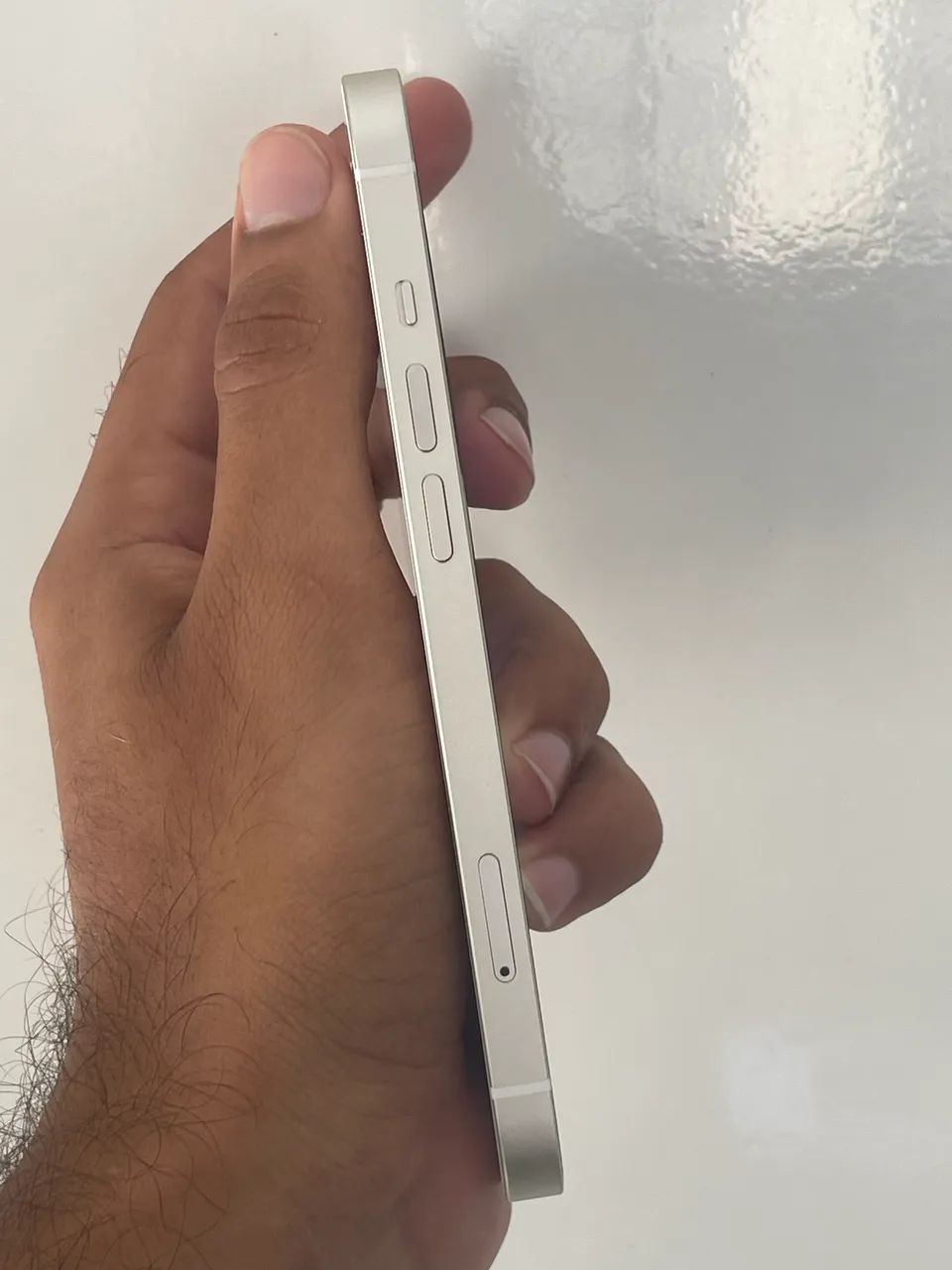 iPhone 13 Branco - 128gb - 86% - Foto 5