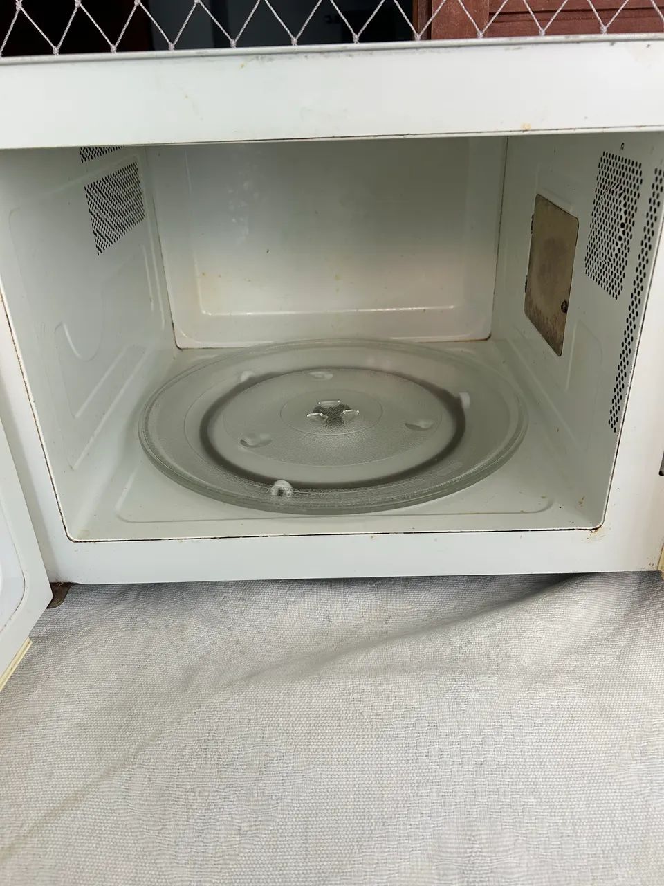Micro-ondas Electrolux ME28S 28 Litros - Foto 2
