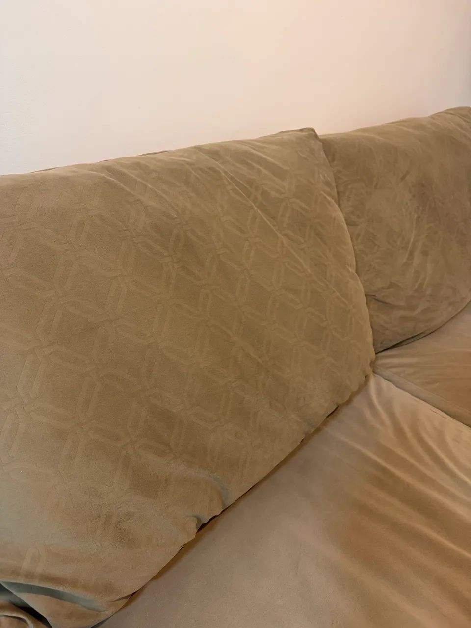 Sofá não retrátil  - Foto 4