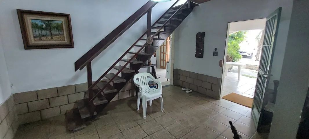 Temporada Casa 3 quartos Boqueirão Saquarema - Foto 8