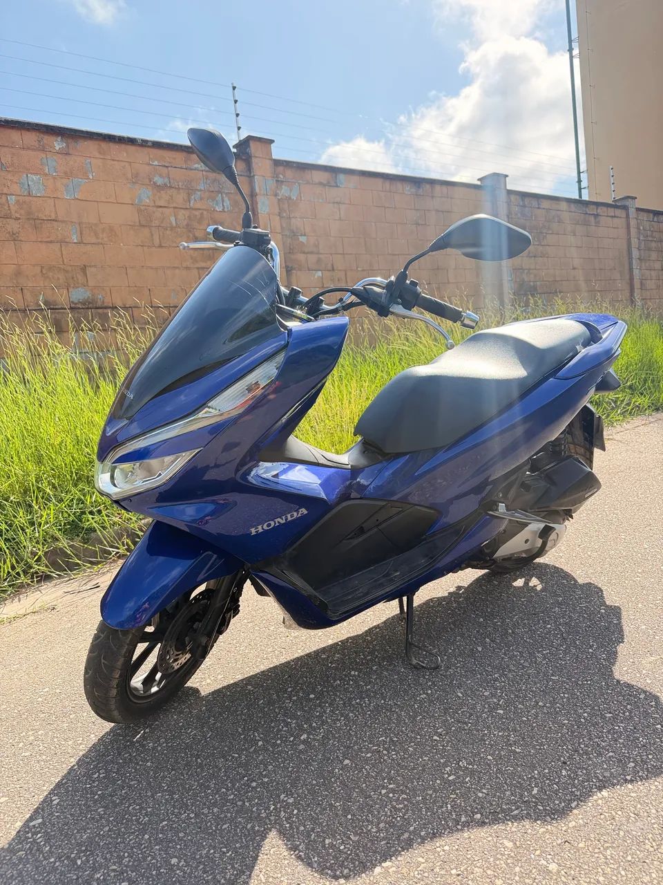 Pcx 2020 - Foto 3