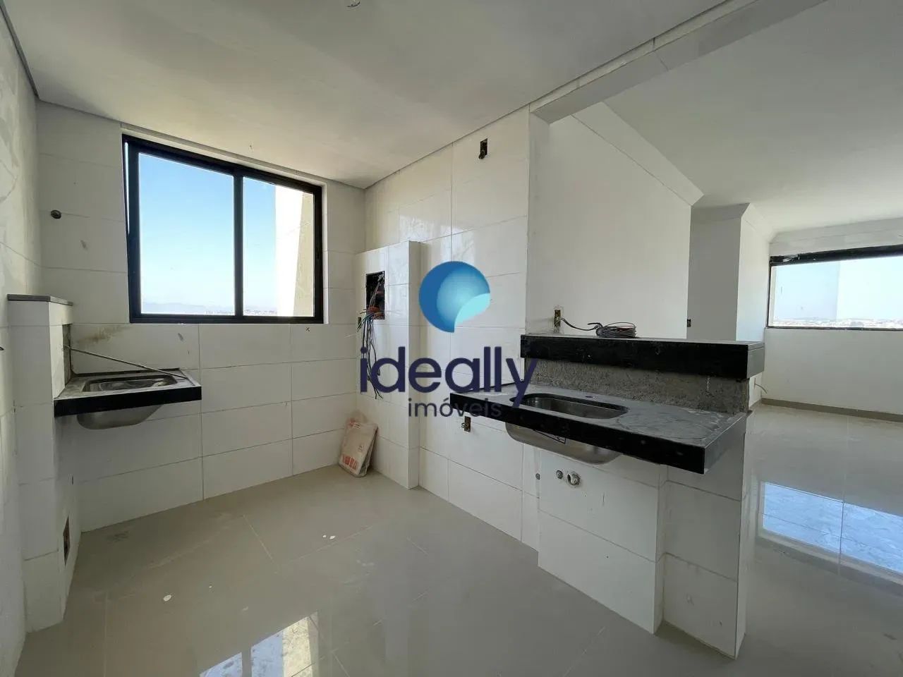 Cobertura a venda com 2 Quartos | 02 vagas Bairro Serrano - Foto 4