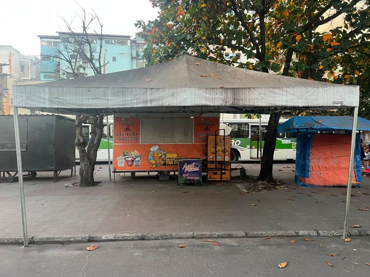 Vende se trailer  - Foto 2