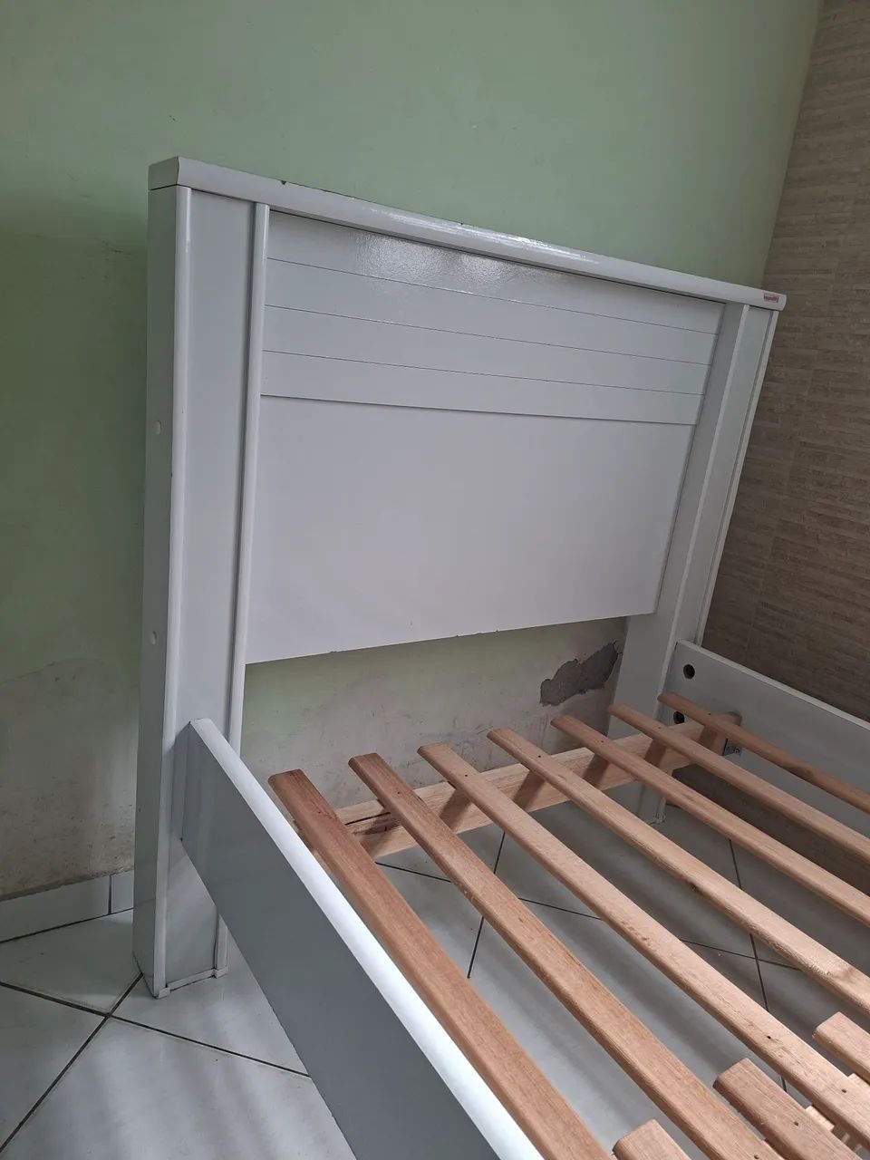 Cama solteiro  - Foto 3