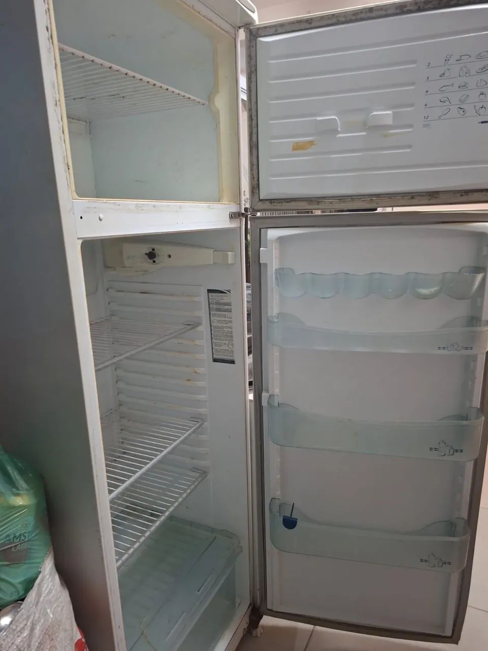 Geladeira Dako Duplex - Foto 3