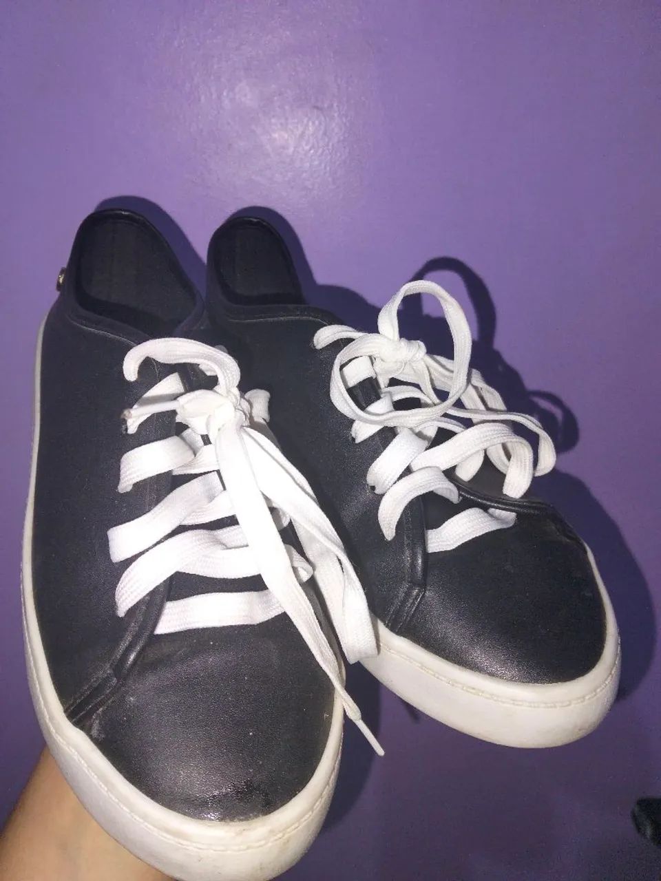 Sapatos / Tênis  - Foto 4